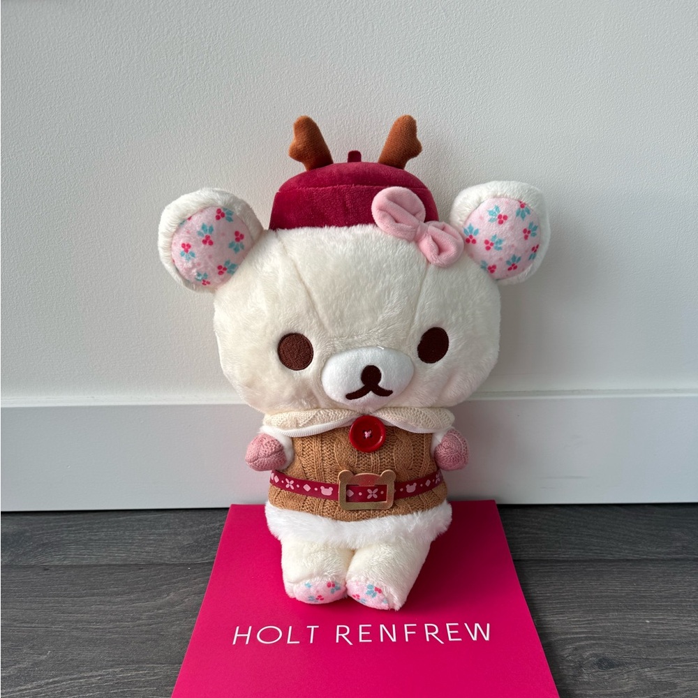 Rilak Kuma - San X